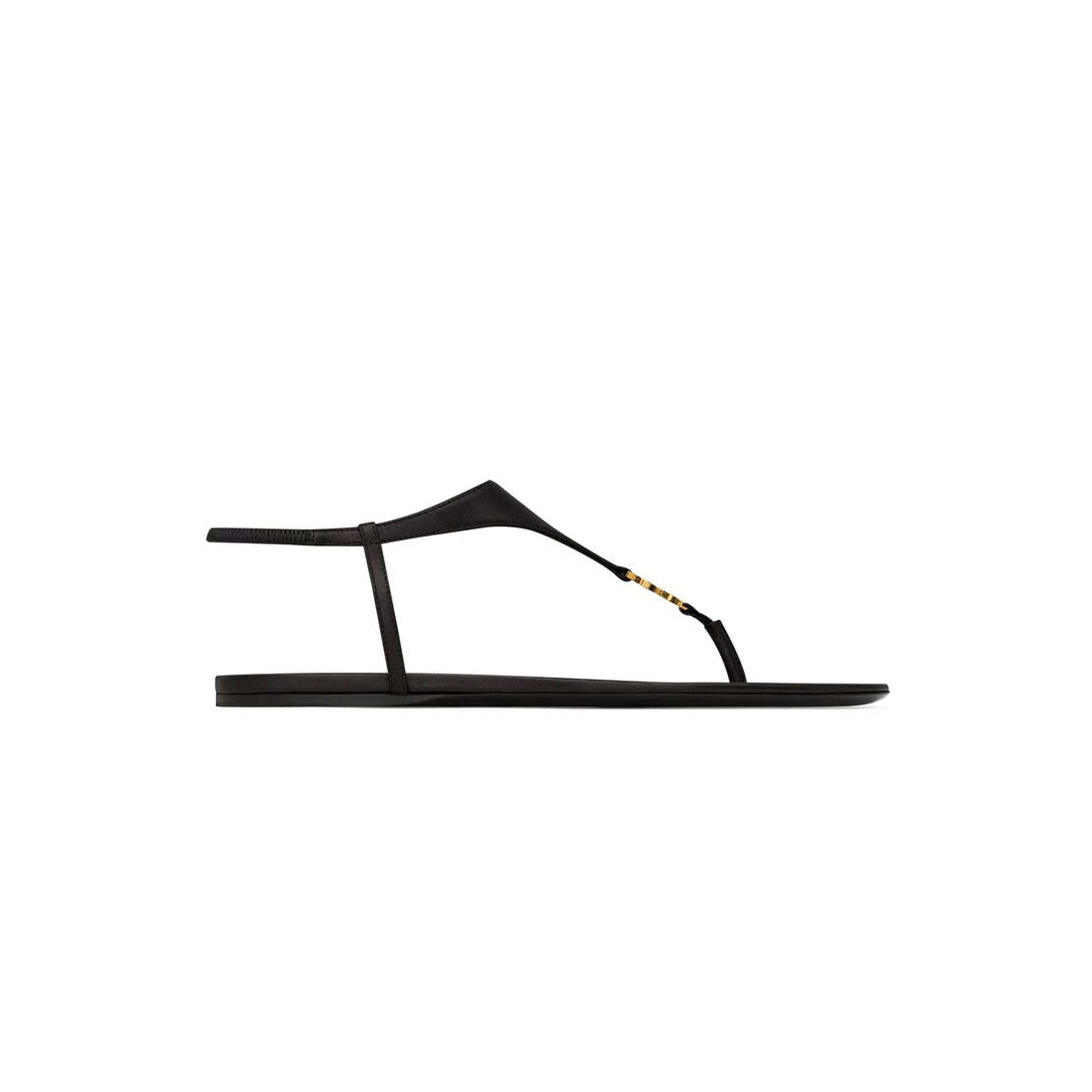 Y*L cassandra sandals in smooth leather 818293aadf11000